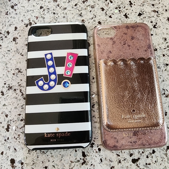 Kate spade iPhone cases - Picture 1 of 4